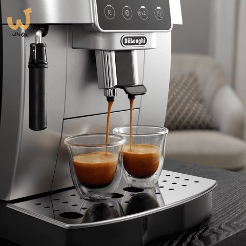 Ekspres ciśnieniowy DeLonghi ECAM 220.30.SB Ekspres ciśnieniowy DeLonghi ECAM 220.30.SB