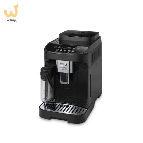 Ekspres ciśnieniowy DeLonghi ECAM 290.61.B Ekspres ciśnieniowy DeLonghi ECAM 290.61.B