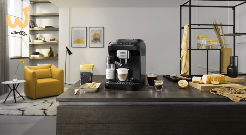 Ekspres ciśnieniowy DeLonghi ECAM 290.61.B Ekspres ciśnieniowy DeLonghi ECAM 290.61.B