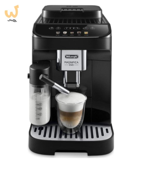 Ekspres ciśnieniowy DeLonghi ECAM 290.61.B Ekspres ciśnieniowy DeLonghi ECAM 290.61.B