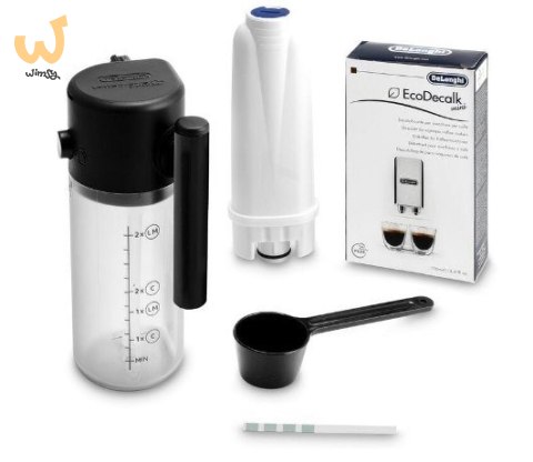 Ekspres ciśnieniowy DeLonghi ECAM 290.61.B Ekspres ciśnieniowy DeLonghi ECAM 290.61.B