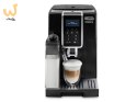 Ekspres ciśnieniowy automatyczny DeLonghi Dinamica ECAM 350.55.B (1450W; kolor czarny)