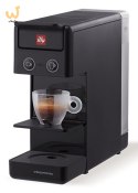 Ekspres kapsułkowy ILLY Y3.3 BLACK COLOR