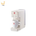 Ekspres kapsułkowy ILLY Y3.3 WHITE COLOR