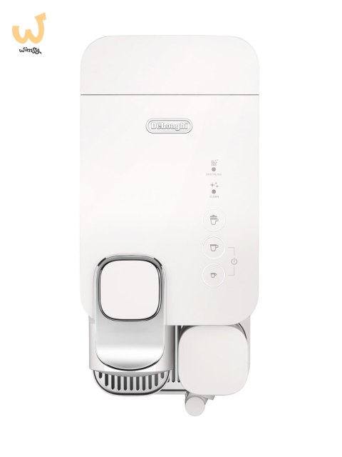 Ekspres DeLonghi EN510.W Lattissima One Evo (WYPRZEDAŻ) Ekspres DeLonghi EN510.W Lattissima One Evo (WYPRZEDAŻ)
