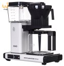 Ekspres Moccamaster KBG 741 Select - Off-White