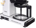 Ekspres Moccamaster KBG 741 Select - Off-White