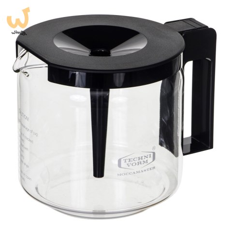Ekspres Moccamaster KBG 741 Select - Off-White Ekspres Moccamaster KBG 741 Select - Off-White