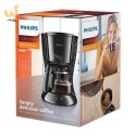 Ekspres Philips HD7461/20 (1000W; kolor czarny)