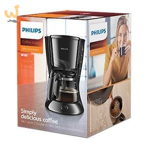 Ekspres Philips HD7461/20 (1000W; kolor czarny) Ekspres Philips HD7461/20 (1000W; kolor czarny)