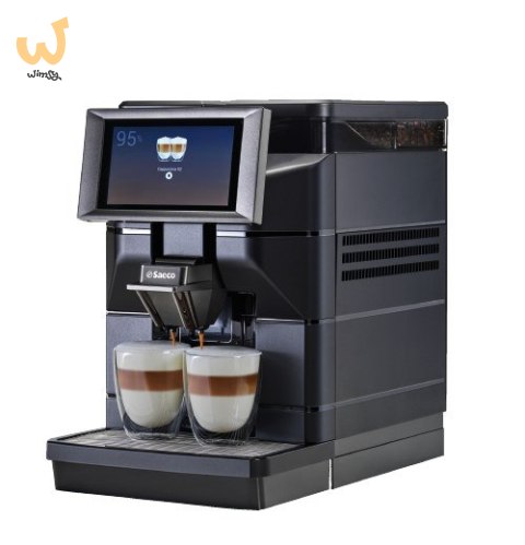 Ekspres automatyczny SAECO MAGIC M1 (WYPRZEDAŻ) Ekspres automatyczny SAECO MAGIC M1 (WYPRZEDAŻ)