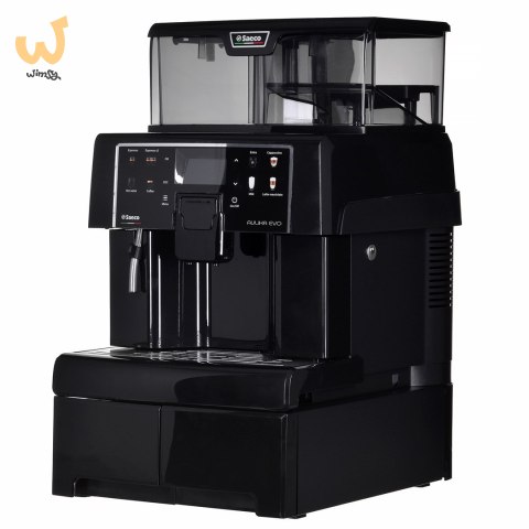 Ekspres automatyczny TOP EVO High Speed Cappuccino (WYPRZEDAŻ)