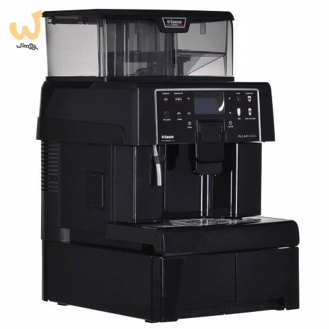 Ekspres automatyczny TOP EVO High Speed Cappuccino (WYPRZEDAŻ) Ekspres automatyczny TOP EVO High Speed Cappuccino (WYPRZEDAŻ)
