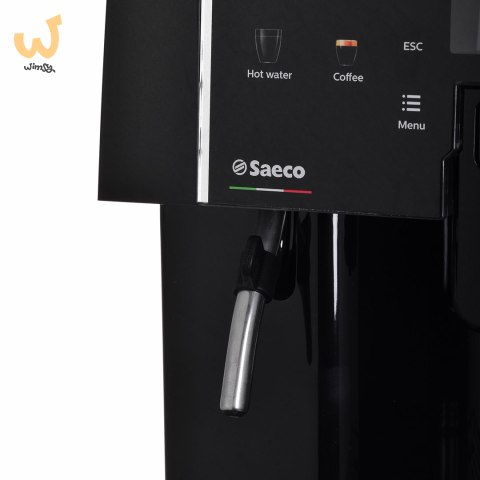 Ekspres automatyczny TOP EVO High Speed Cappuccino (WYPRZEDAŻ) Ekspres automatyczny TOP EVO High Speed Cappuccino (WYPRZEDAŻ)