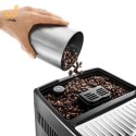Ekspres ciśnieniowy DeLonghi ECAM 350.50.B (WYPRZEDAŻ)
