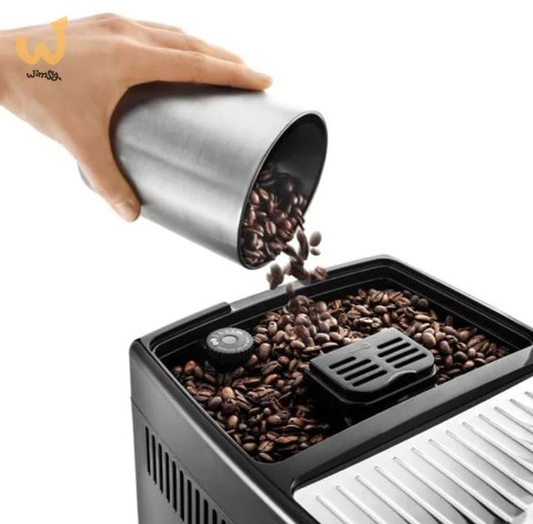 Ekspres ciśnieniowy DeLonghi ECAM 350.50.B (WYPRZEDAŻ) Ekspres ciśnieniowy DeLonghi ECAM 350.50.B (WYPRZEDAŻ)