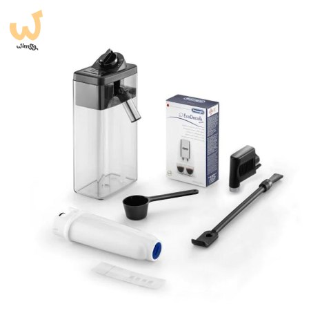 Ekspres ciśnieniowy DeLonghi ECAM 350.50.B (WYPRZEDAŻ) Ekspres ciśnieniowy DeLonghi ECAM 350.50.B (WYPRZEDAŻ)