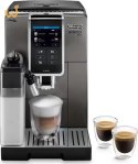 Ekspres ciśnieniowy DeLonghi ECAM 380.95.TB (WYPRZEDAŻ)