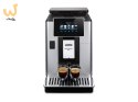 Ekspres ciśnieniowy DeLonghi ECAM 610.55.SB (WYPRZEDAŻ)