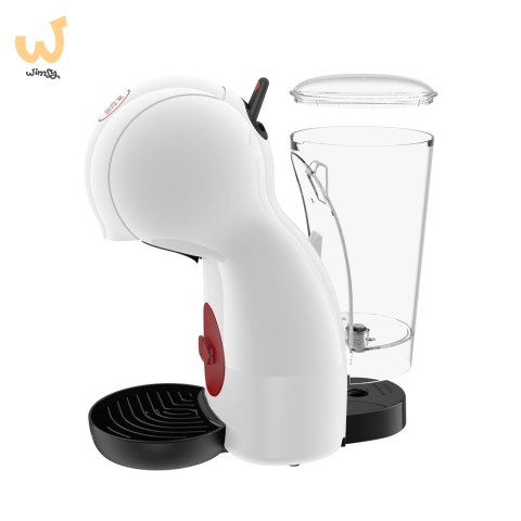 Ekspres ciśnieniowy KRUPS KP1A31 Dolce Gusto Piccol (WYPRZEDAŻ) Ekspres ciśnieniowy KRUPS KP1A31 Dolce Gusto Piccol (WYPRZEDAŻ)