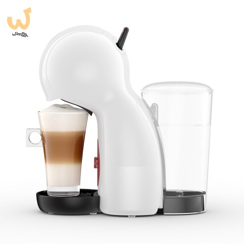 Ekspres ciśnieniowy KRUPS KP1A31 Dolce Gusto Piccol (WYPRZEDAŻ) Ekspres ciśnieniowy KRUPS KP1A31 Dolce Gusto Piccol (WYPRZEDAŻ)