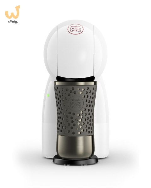 Ekspres ciśnieniowy KRUPS KP1A31 Dolce Gusto Piccol (WYPRZEDAŻ) Ekspres ciśnieniowy KRUPS KP1A31 Dolce Gusto Piccol (WYPRZEDAŻ)