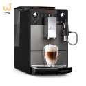 Ekspres ciśnieniowy MELITTA Avanza F27/0-100 (WYPRZEDAŻ)