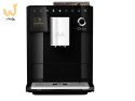 Ekspres ciśnieniowy Melitta CI Touch Zw F630-102 (WYPRZEDAŻ)
