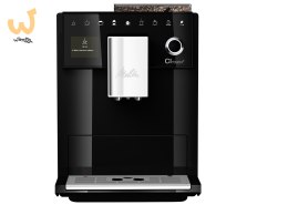 Ekspres ciśnieniowy Melitta CI Touch Zw F630-102 (WYPRZEDAŻ)