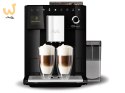Ekspres ciśnieniowy Melitta CI Touch Zw F630-102 (WYPRZEDAŻ)