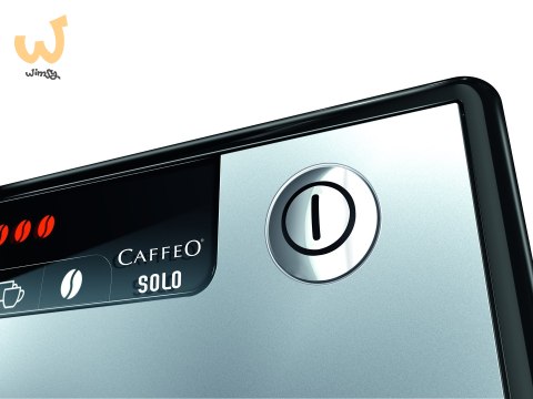 Ekspres ciśnieniowy Melitta Solo Zi-Zw E950-203 (WYPRZEDAŻ) Ekspres ciśnieniowy Melitta Solo Zi-Zw E950-203 (WYPRZEDAŻ)