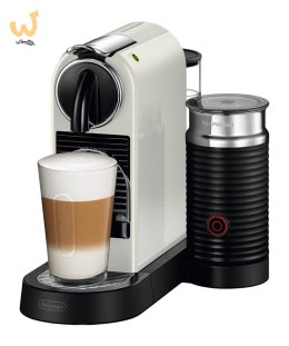 Ekspres do kawy DeLonghi Citiz & Milk EN267.WAE