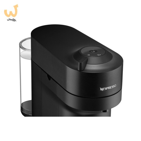 Ekspres do kawy DeLonghi ENV 90.B Nespresso Vertuo (WYPRZEDAŻ) Ekspres do kawy DeLonghi ENV 90.B Nespresso Vertuo (WYPRZEDAŻ)
