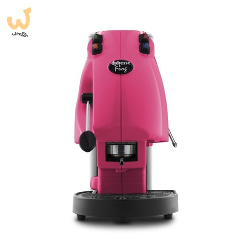 Ekspres kapsułkowy FROG REVOLUTION VAPOR FUCHSIA Ekspres kapsułkowy FROG REVOLUTION VAPOR FUCHSIA