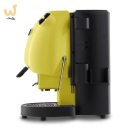 Ekspres kapsułkowy FROG REVOLUTION VAPOR LEMON