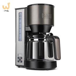 Ekspres przelewowy Black+Decker BXCO1000E (1000W)