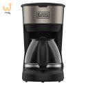 Ekspres przelewowy Black+Decker BXCO600E