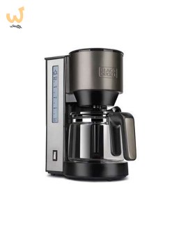 Ekspres przelewowy Black+Decker BXCO870E