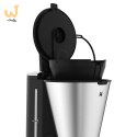 Ekspres przelewowy WMF KITCHENminis 412260011 (870W; kolor srebrny)