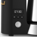 Ekspres przelewowy WMF KITCHENminis 412260011 (870W; kolor srebrny)