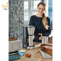 Ekspres przelewowy WMF KITCHENminis 412260011 (870W; kolor srebrny)