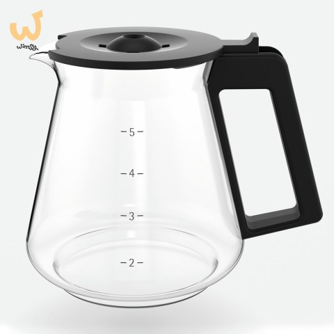 Ekspres przelewowy WMF KÜCHENminis Aroma Ekspres przelewowy WMF KÜCHENminis Aroma