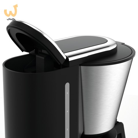 Ekspres przelewowy WMF KÜCHENminis Aroma Ekspres przelewowy WMF KÜCHENminis Aroma