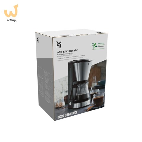 Ekspres przelewowy WMF KÜCHENminis Aroma Ekspres przelewowy WMF KÜCHENminis Aroma