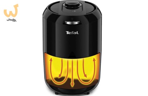 Frytownica TEFAL EY101815 Easy Fry Compact Frytownica TEFAL EY101815 Easy Fry Compact