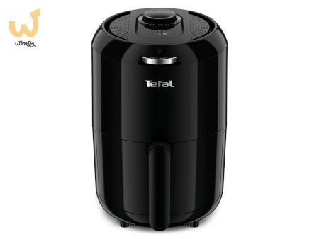 Frytownica TEFAL EY101815 Easy Fry Compact Frytownica TEFAL EY101815 Easy Fry Compact