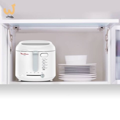 Frytownica TEFAL FF2031 Uno Frytownica TEFAL FF2031 Uno