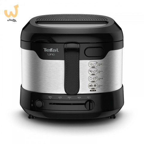 Frytownica TEFAL FF215D Uno