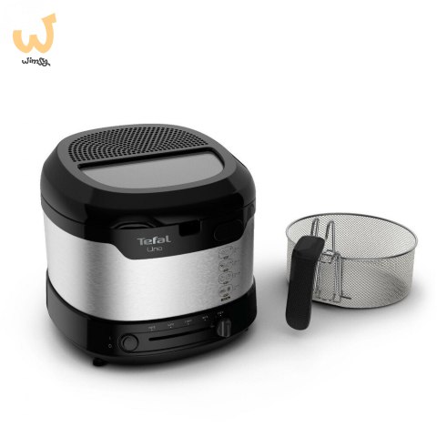 Frytownica TEFAL FF215D Uno Frytownica TEFAL FF215D Uno