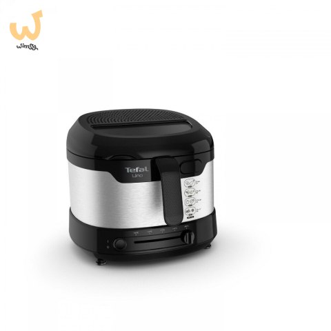 Frytownica TEFAL FF215D Uno Frytownica TEFAL FF215D Uno